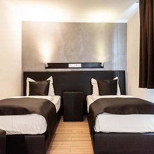 Kamer met Twee Aparte Bedden